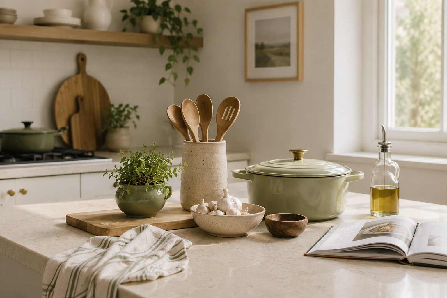 Home & Kitchen