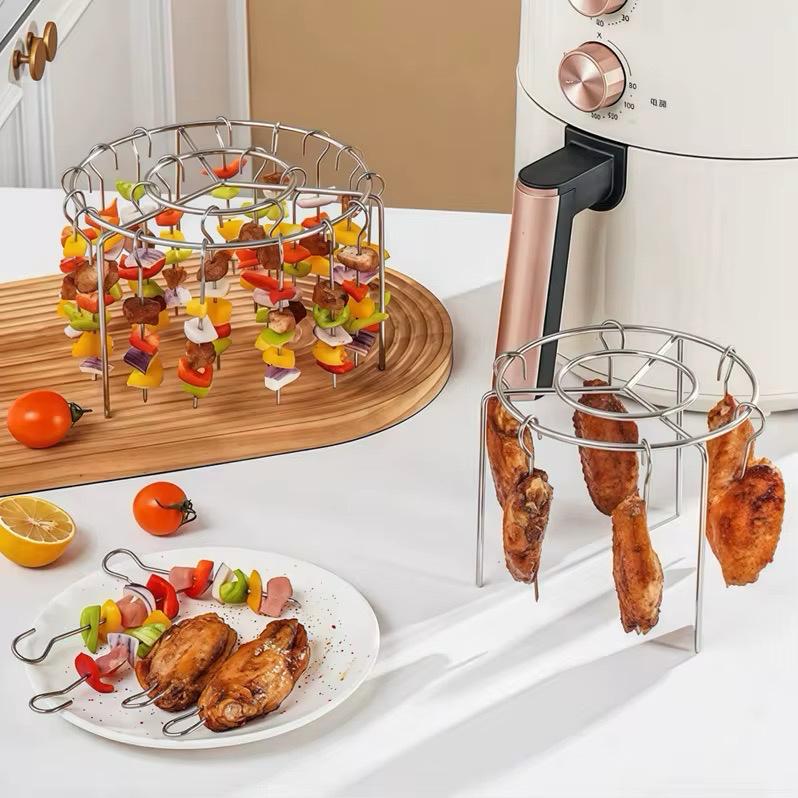 Ultimate Indoor-Outdoor Grill Set