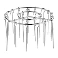 Ultimate Indoor-Outdoor Grill Set