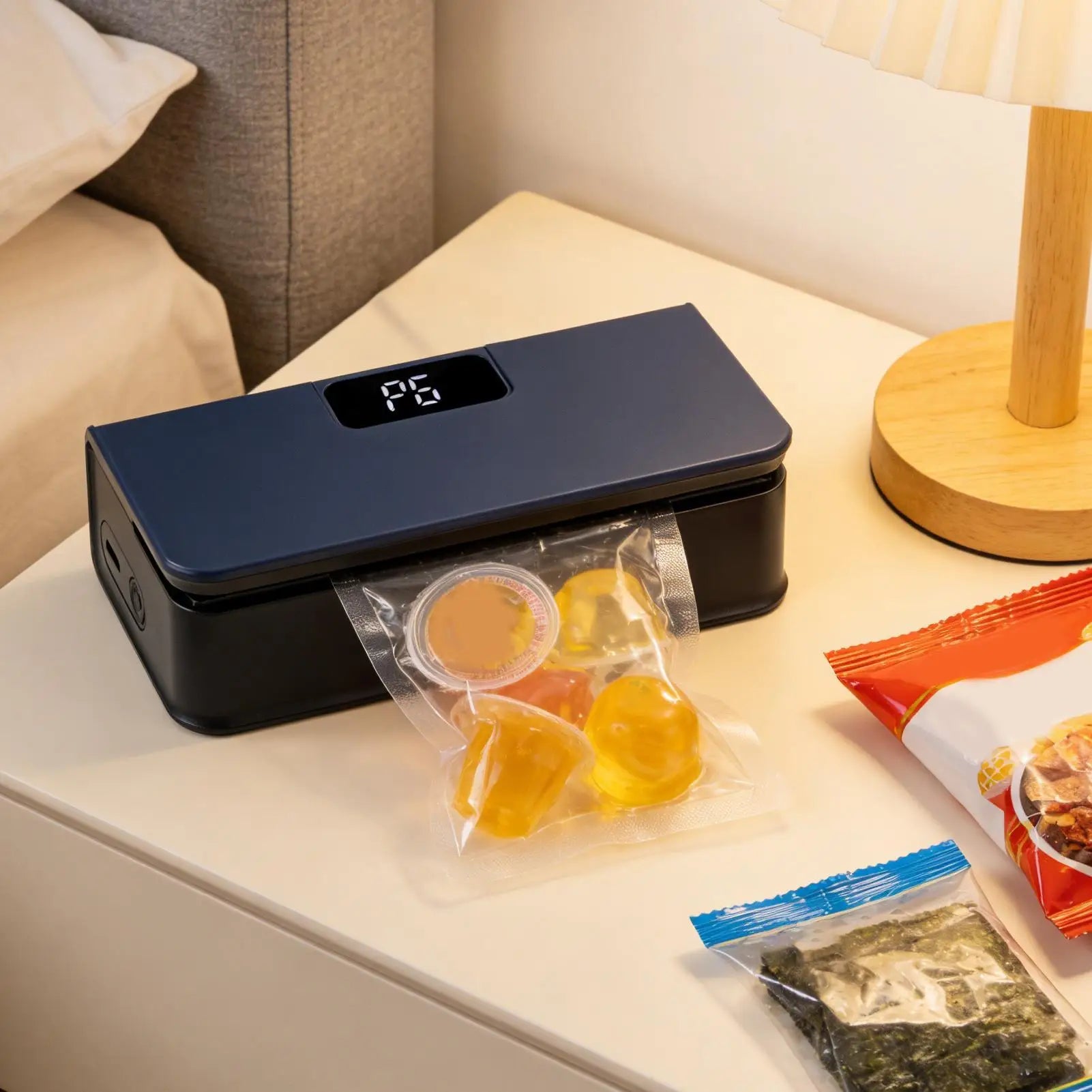 Handy Electric Bag Sealer