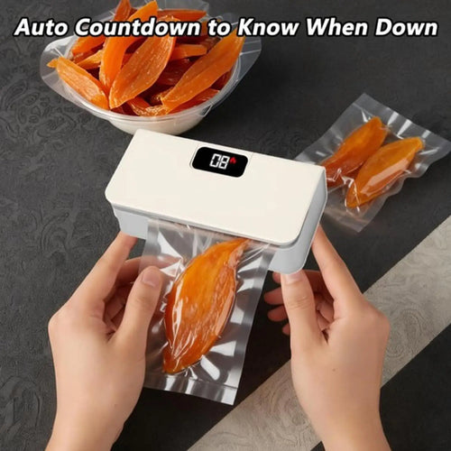 Handy Electric Bag Sealer